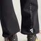 adidas by Stella McCartney Loose Trainingshose lang schwarz (Damen) Vorschaubild