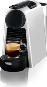 DeLonghi EN 85.S Essenza Mini silber