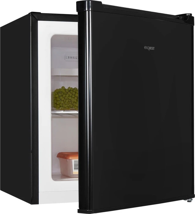 Exquisit GB05-040E schwarz