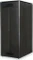 Digitus Professional Unique Serie Serverschrank 42HE, Sicherheitsglastür, IP2X, schwarz, 1200mm tief Vorschaubild