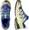 Salomon XA Pro 3D V9 bluing/bog/acid lime (Herren) Vorschaubild