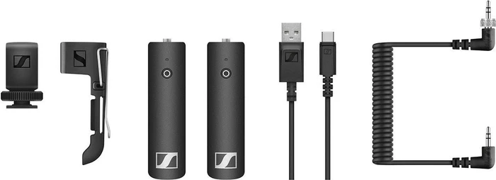 Sennheiser XSW-D