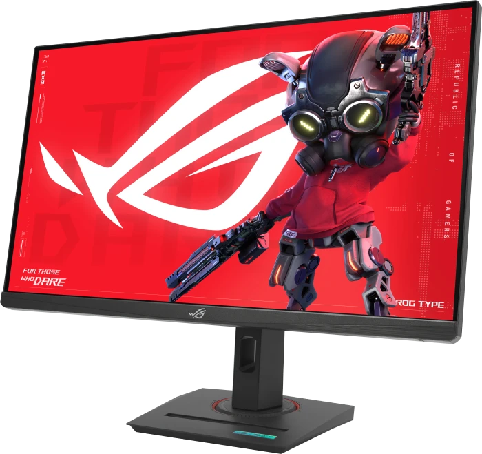 ASUS ROG Strix XG27UCG, 27"