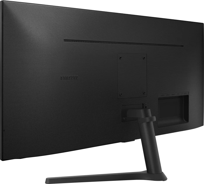 Samsung ViewFinity S5 S50GC, 34"