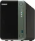 QNAP Turbo Station TS-253D-4G, 4GB RAM, 2x RJ-45 2.5GBase-T, 2x USB-A 3.0 Vorschaubild