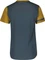 Scott Trail Flow DRI Trikot kurzarm nightfall blue/ochre yellow (Herren) Vorschaubild