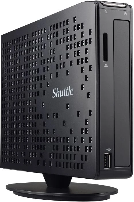 Shuttle XS35V4