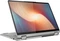 Lenovo IdeaPad Flex 5 14ALC7, Cloud Grey, Ryzen 5 5500U, 8GB RAM, 256GB SSD, DE Vorschaubild