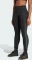 adidas Optime 3-Streifen Hose lang schwarz (Damen) Vorschaubild