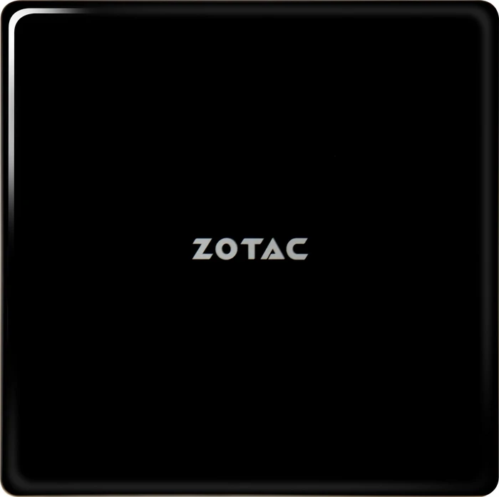 Zotac ZBOX BI329, Celeron N4100, 4GB RAM, 32GB SSD