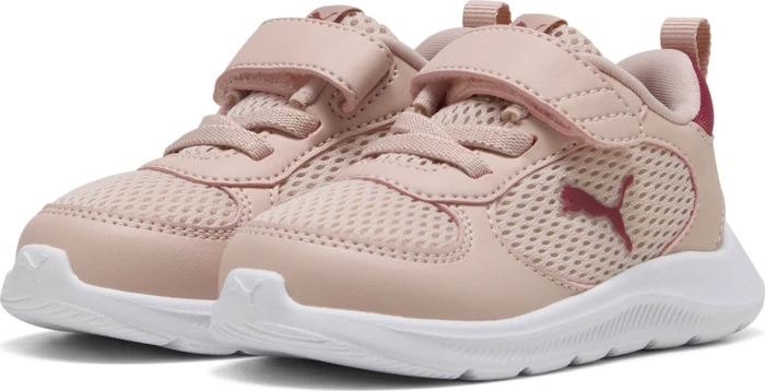 Puma Fun Racer 2 rose quartz/port/island pink (Junior)