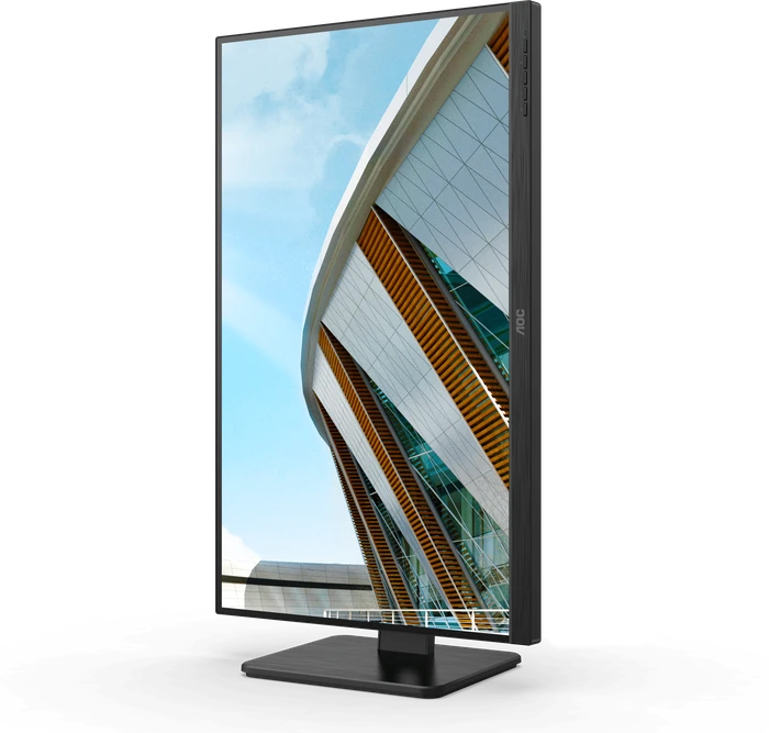 AOC 24P2QM, 23.8"