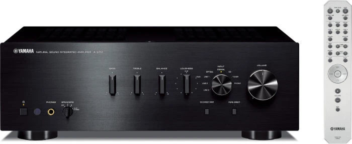 Yamaha A-S701
