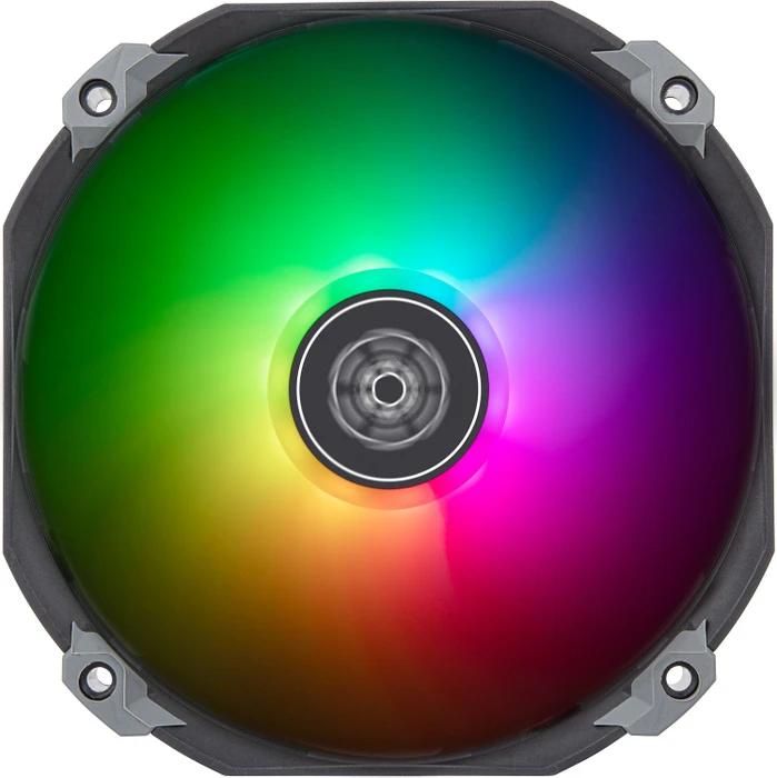 SilverStone Argon V140 ARGB