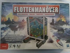 Flottenmanöver