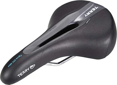 Terry Figura GTC Gel Max 150mm Sattel (Herren)