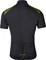 Vaude Matera FZ Trikot kurzarm schwarz (Herren) Vorschaubild