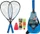 Talbot Torro Speed 6600 Set Badmintonschläger (490116)