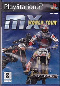 MX World Tour (PS2)