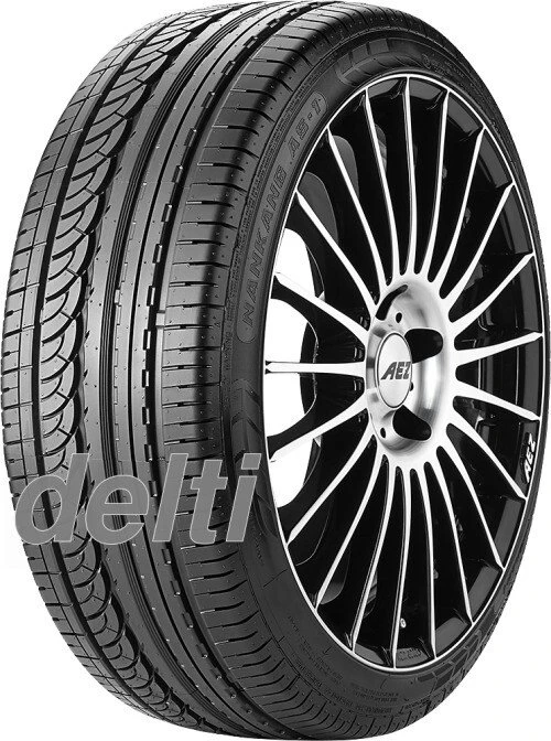 Nankang NK Comfort AS-1 205/55 R16 91V