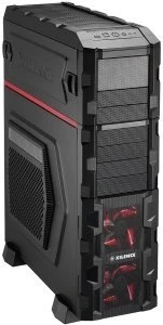 Xilence Interceptor Pro