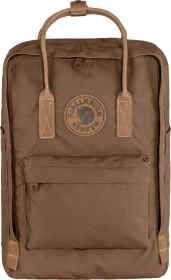 Fjällräven Kanken No. 2 Laptop 15 hazel brown