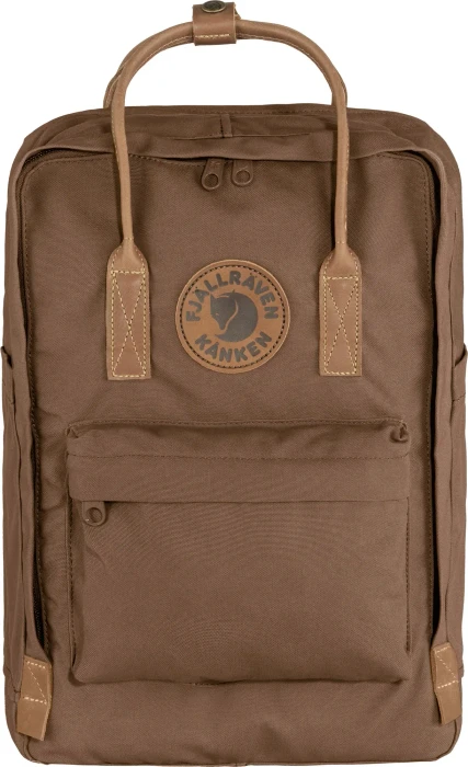 Fjällräven Kanken No. 2 Laptop 15 hazel brown