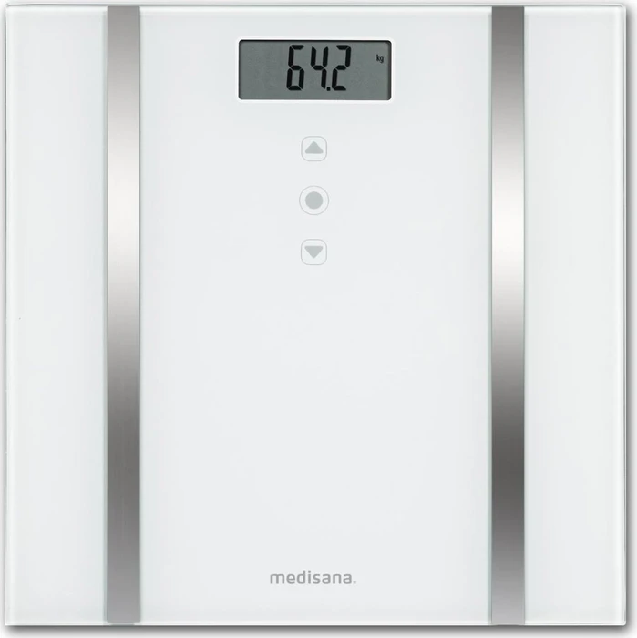 Medisana BS 483 digitale Körperanalysewaage
