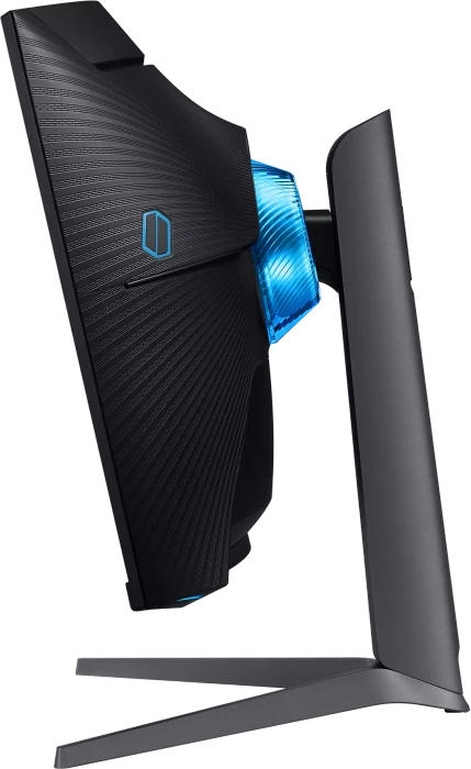 Samsung Odyssey G7 G73T / G74T / G75T (2021), 31.5"