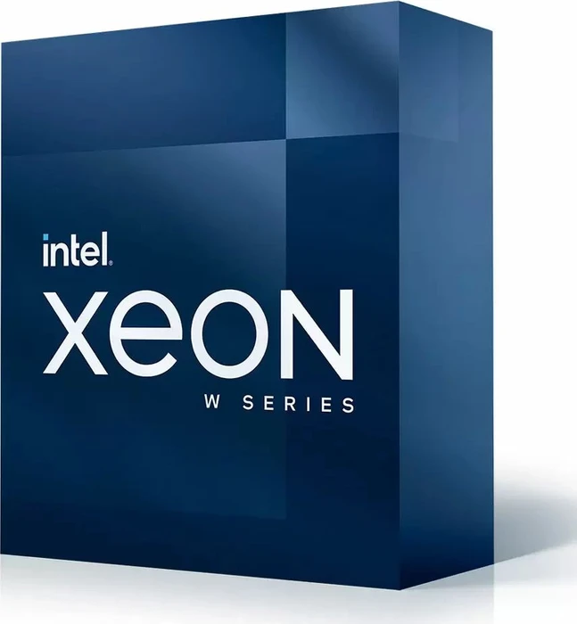 Intel Xeon W-1370, 8C/16T, 2.90-5.10GHz, boxed