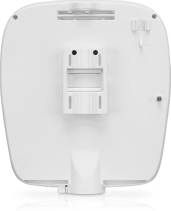 Ubiquiti EdgePoint Intelligent WISP Control R8 Outdoor Gigabit Router, 8x RJ-45, 2x RJ-45/SFP, passiv PoE
