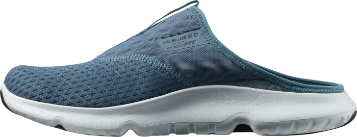 Salomon Reelax Slide 5.0 copen blue/night sky/white (Herren)