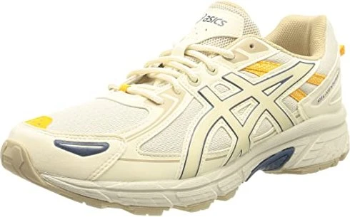 Asics Gel-Venture 6 smoke grey/birch (Herren)
