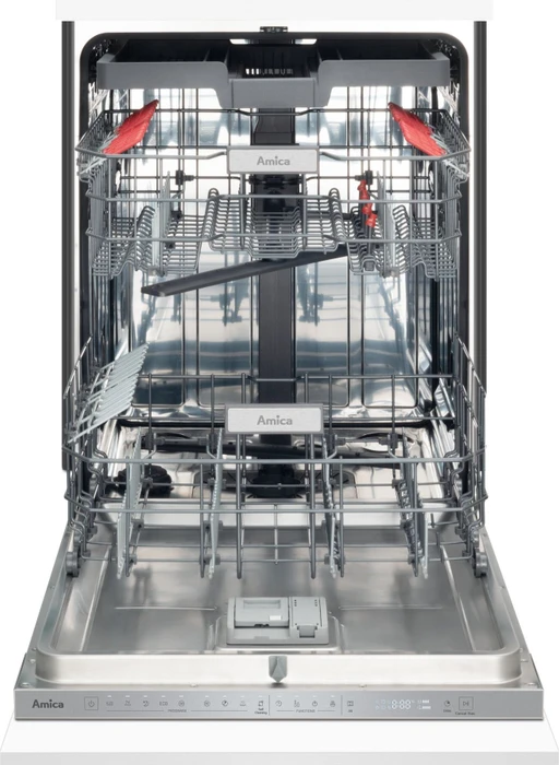 Amica EGSPVX 596 900 Großraum-Geschirrspüler