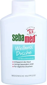 Sebamed Wellness Dusche Duschgel, 400ml