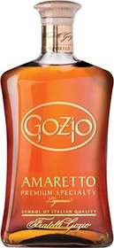 Gozio Amaretto 700ml