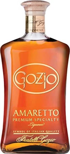 Gozio Amaretto 700ml