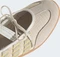 adidas Barreda Mary Jane non dyed/matte gold/crystal linen (Damen) Vorschaubild