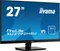 iiyama ProLite XU2792HSU-B1, 27" Vorschaubild