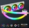 Empire Gaming Guardian P-W360 White, weiß Vorschaubild