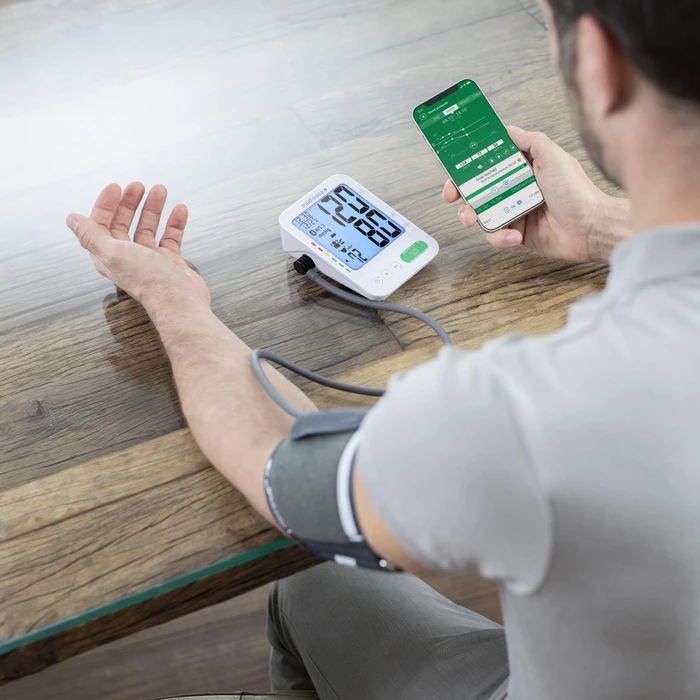 Medisana BU584 connect