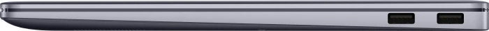 Huawei MateBook 14 (2022), Space Gray, Core i5-1240P, 16GB RAM, 512GB SSD, DE
