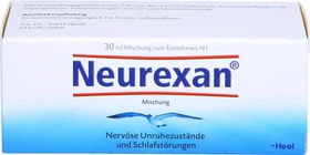 Heel Neurexan Tropfen, 30ml