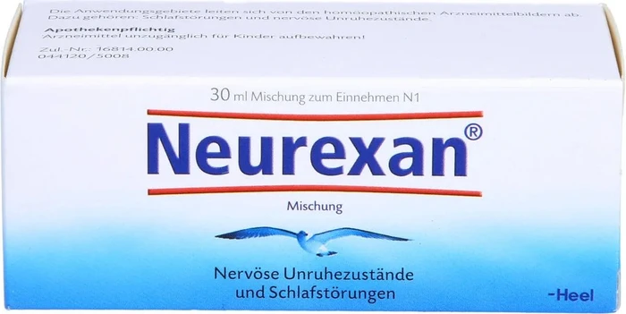 Heel Neurexan Tropfen, 30ml
