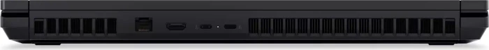 Lenovo ThinkPad P16 G3 (Intel), Black, Core Ultra 7 255HX, 32GB RAM, 512GB SSD, RTX PRO 2000 Blackwell, DE
