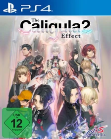 The Caligula Effect 2 (PS4)