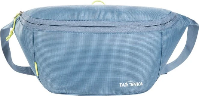 Tatonka Ilium S Bauchtasche elemental blue