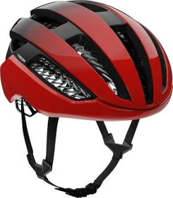 Bontrager Circuit WaveCel Helm lava/dnister black