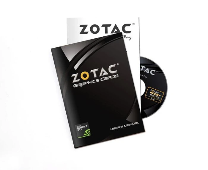 Zotac GeForce GTX 980 AMP! Extreme, 4GB GDDR5, DVI, HDMI, 3x DP