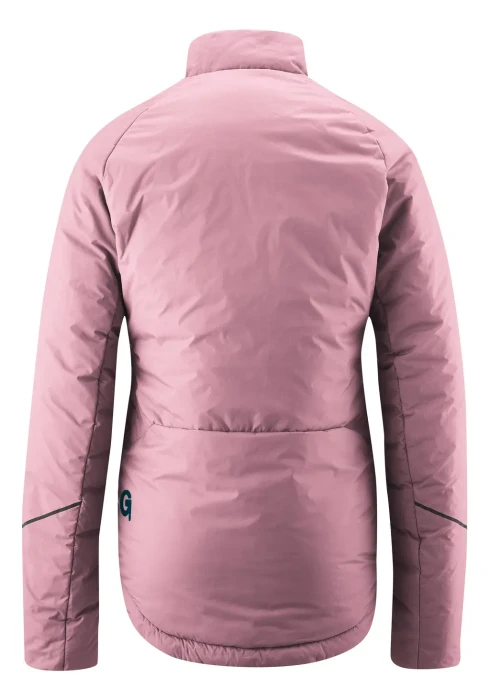 Gonso Sorio Fahrradjacke torrando teal (Damen)